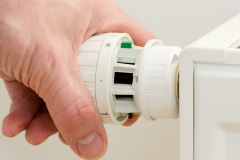 Delvin End central heating repair costs