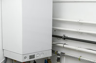 free Delvin End condensing boiler quotes
