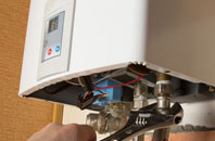 free Delvin End boiler install quotes